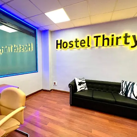 Hostel Thirty One-3